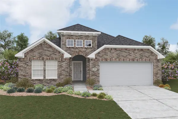 204 Seattle Slew Dr, Jarrell, TX 76537