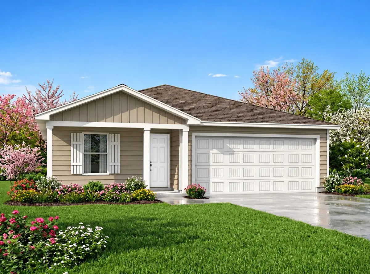 1507 Flatland, Temple, TX 76502 - #1