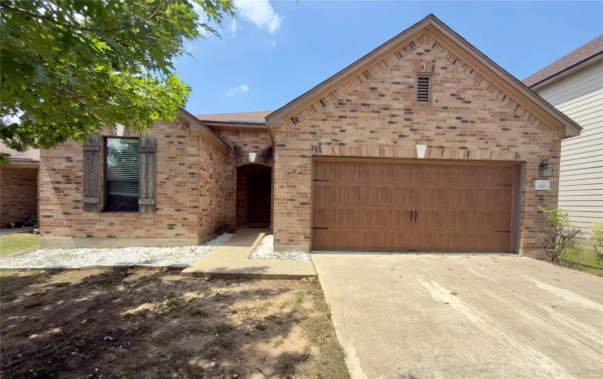 825 Watson Way, Pflugerville, TX 78660 - #1
