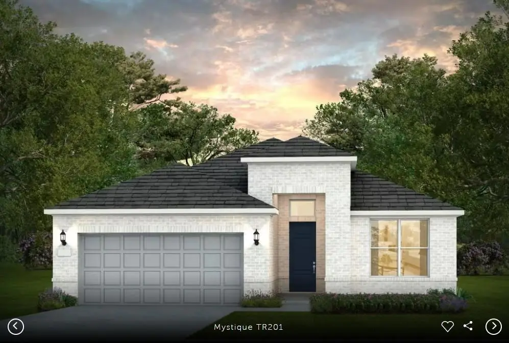 108 Pelham St, Georgetown, TX 78633 - #1