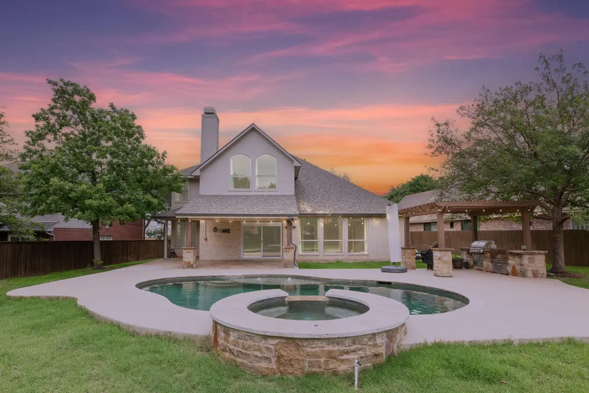 5224 China Garden Dr, Austin, TX 78730 - #1