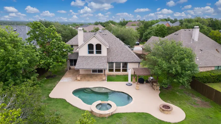 5224 China Garden Dr, Austin, TX 78730 - #2