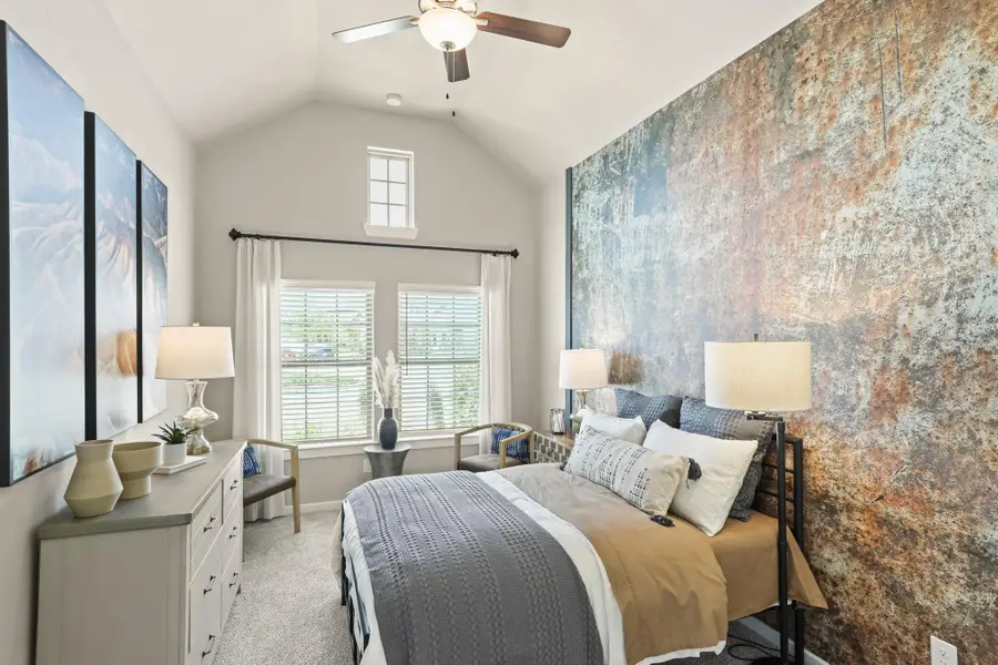 258 Purple Muhly Rd, Georgetown, TX 78633 - Image #3