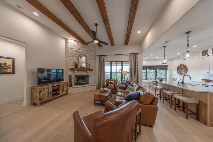 150 Panorama Dr, Wimberley, TX 78676 - #3