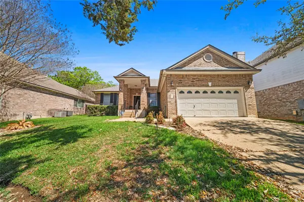 5824 Taylor Draper Cv, Austin, TX 78759