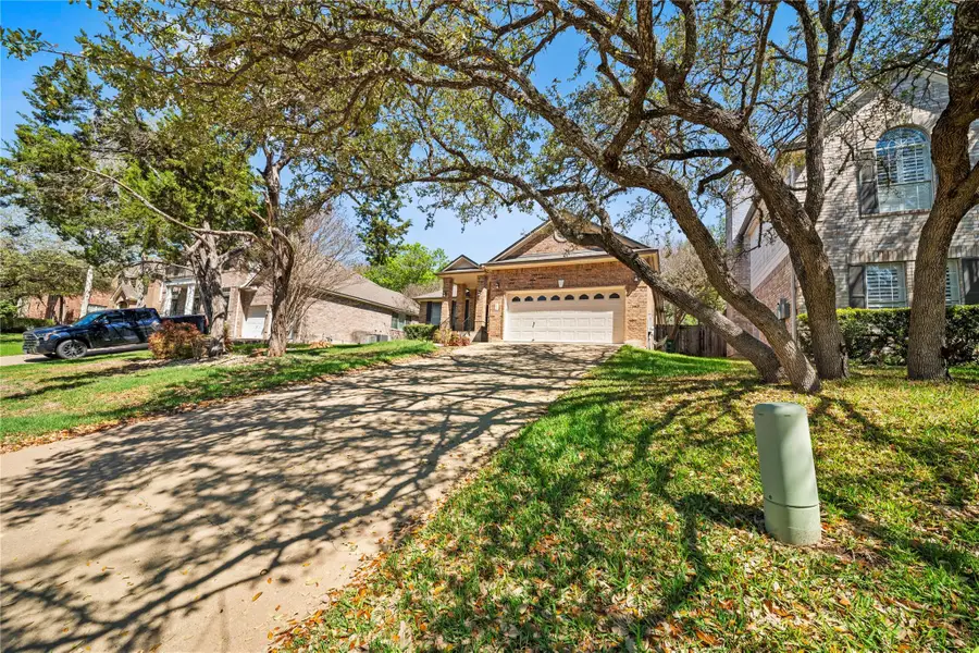 5824 Taylor Draper Cv, Austin, TX 78759 - #2