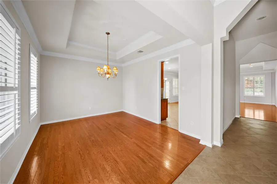 5824 Taylor Draper Cv, Austin, TX 78759 - #3