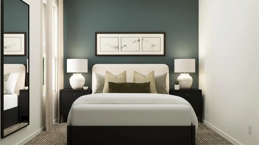 17911 Prairie Falcon Way #7, Pflugerville, TX 78660 - #3