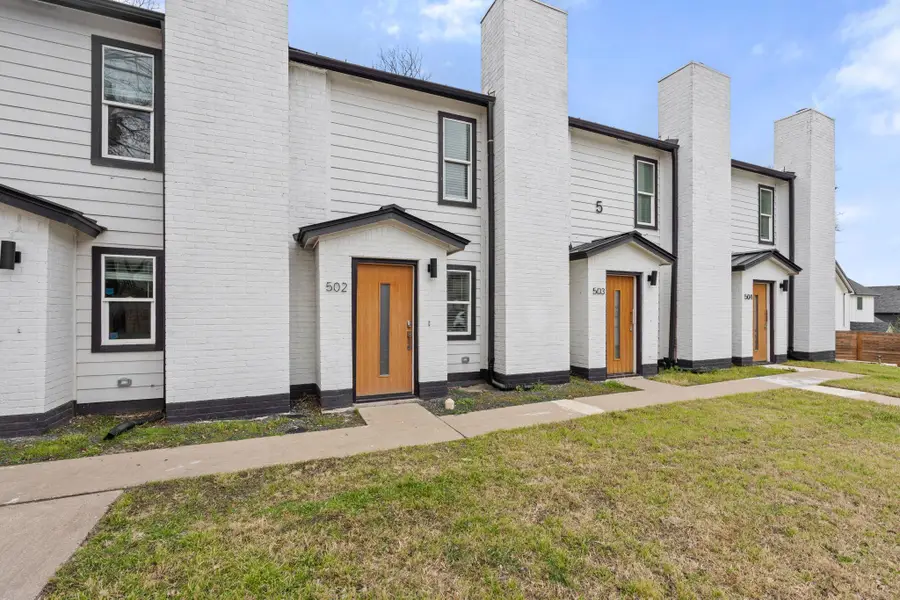 2706 Wheless Ln #Bldg 2, Austin, TX 78723 - #2