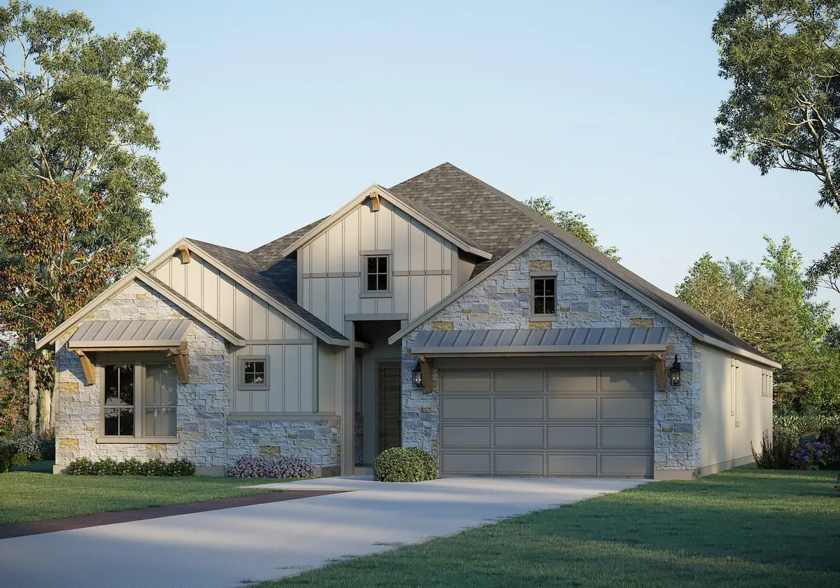 1517 Shelby Ln, Georgetown, TX 78628 - #1