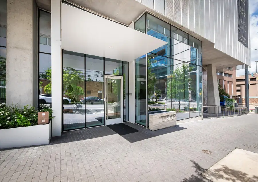 313 W 17th St #1803, Austin, TX 78701 - #3