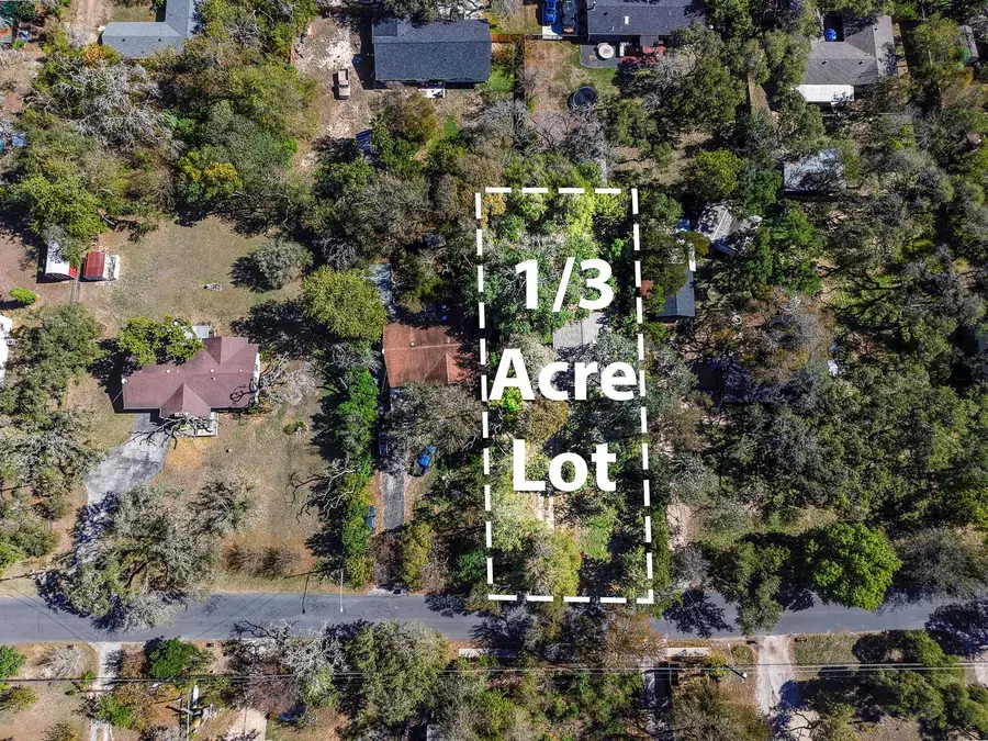 7607 Forest Wood Rd, Austin, TX 78745 - #2