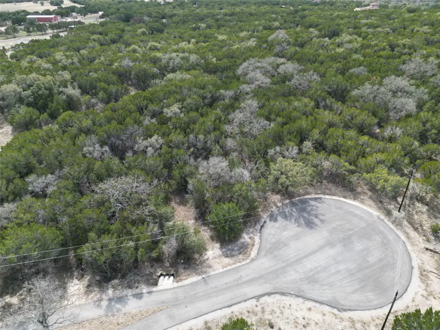 Lot 15 Edwards Court, Bertram, TX 78605 - #3