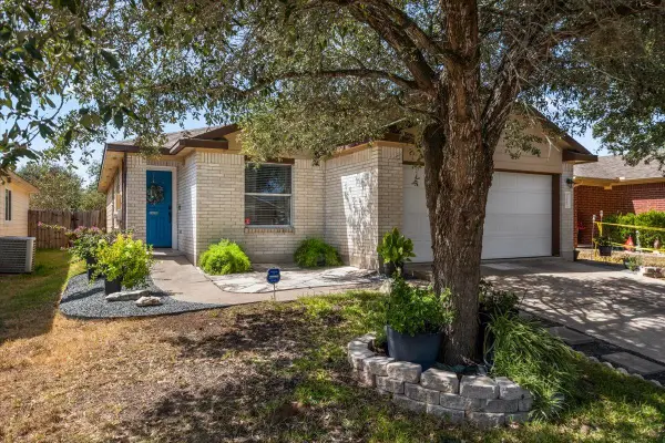 12609 Campana Dr, Del Valle, TX 78617