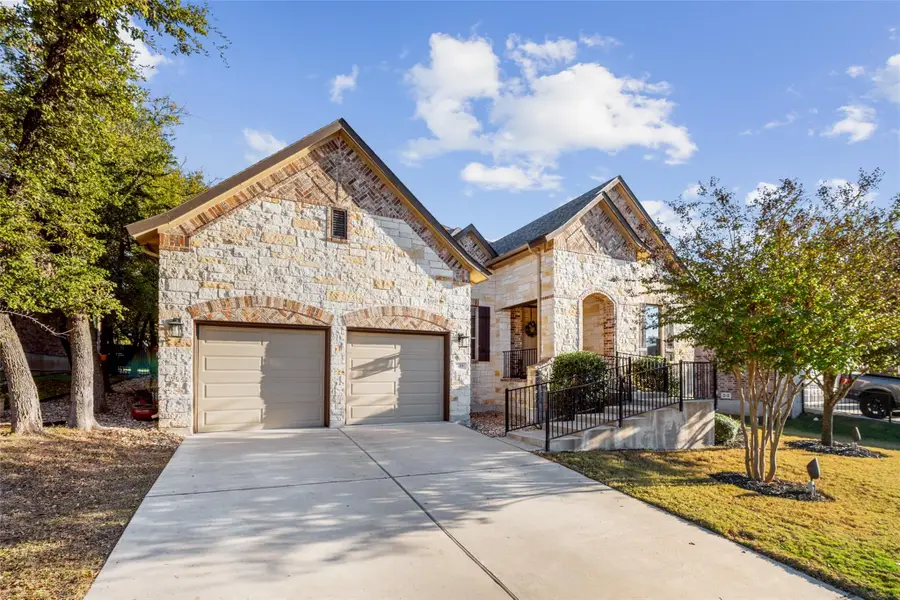 419 Ancient Oak Way, San Marcos, TX 78666 - Image #2