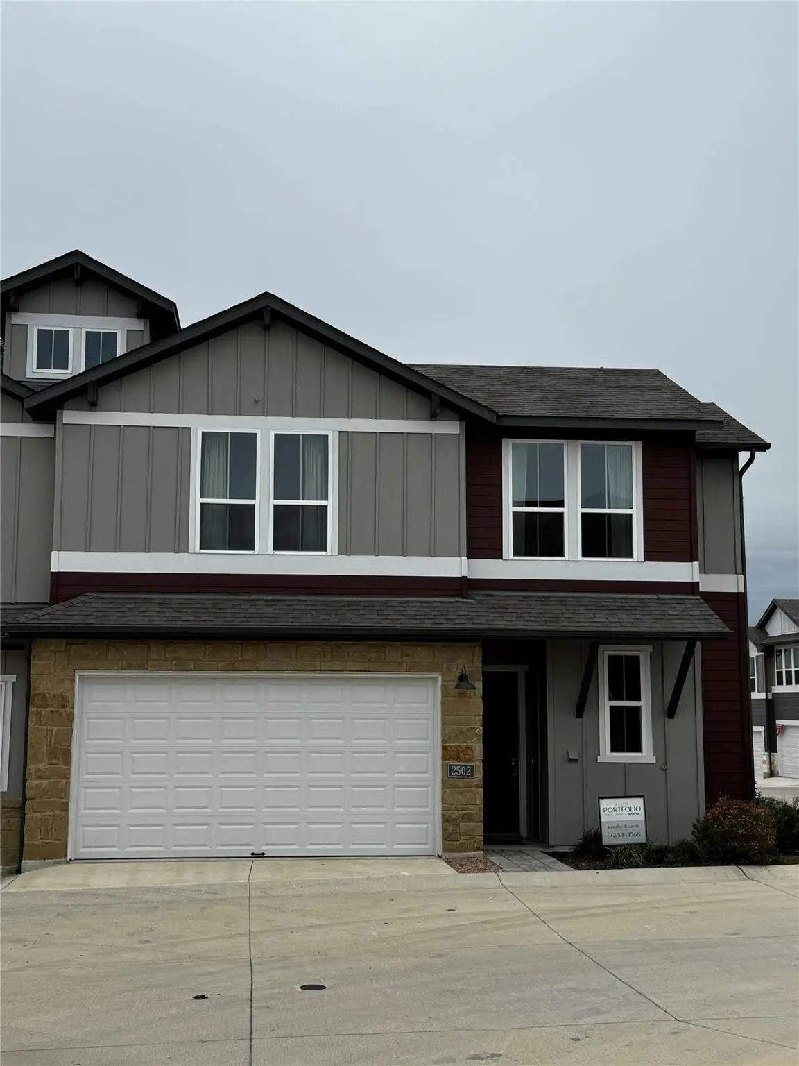 1020 Vista View Dr #2502, Georgetown, TX 78626 - Image #1