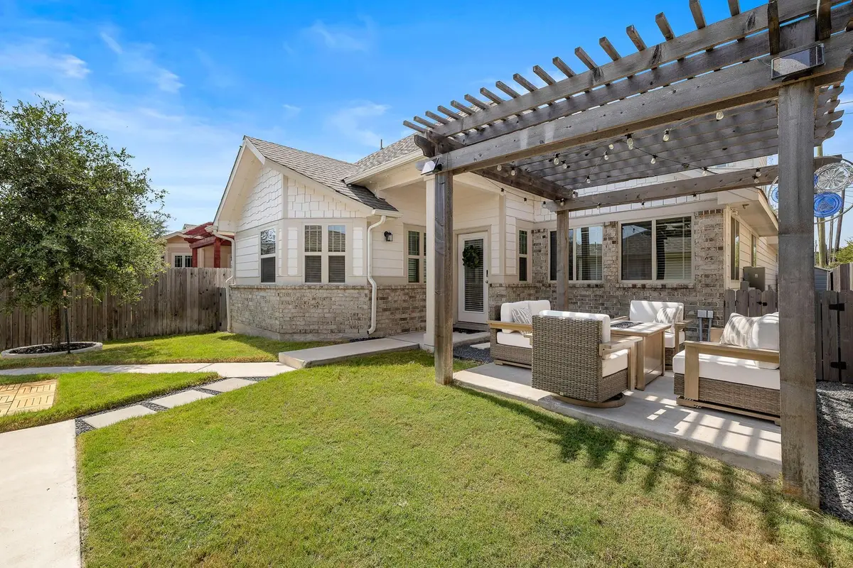 5915 Principale Dr, Pflugerville, TX 78660 - #1