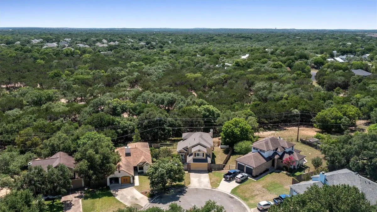3011 Wadsworth Way, Austin, TX 78748 - #1