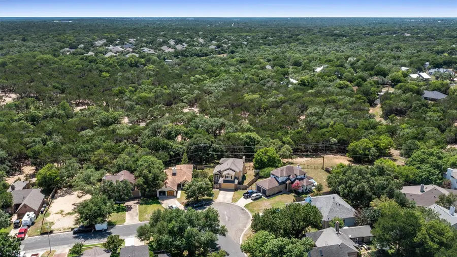 3011 Wadsworth Way, Austin, TX 78748 - #3