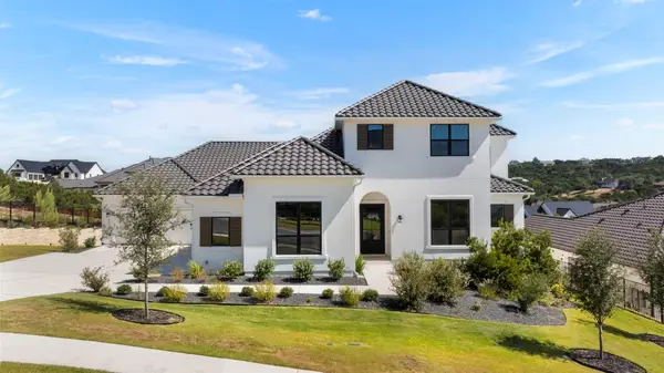 3733 Salento Cv, Leander, TX 78641