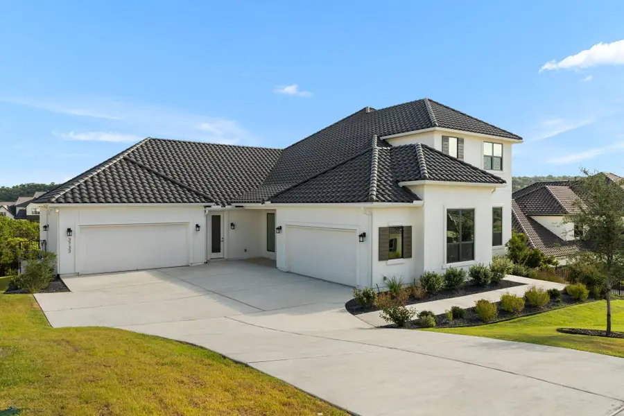 3733 Salento Cv, Leander, TX 78641 - #2
