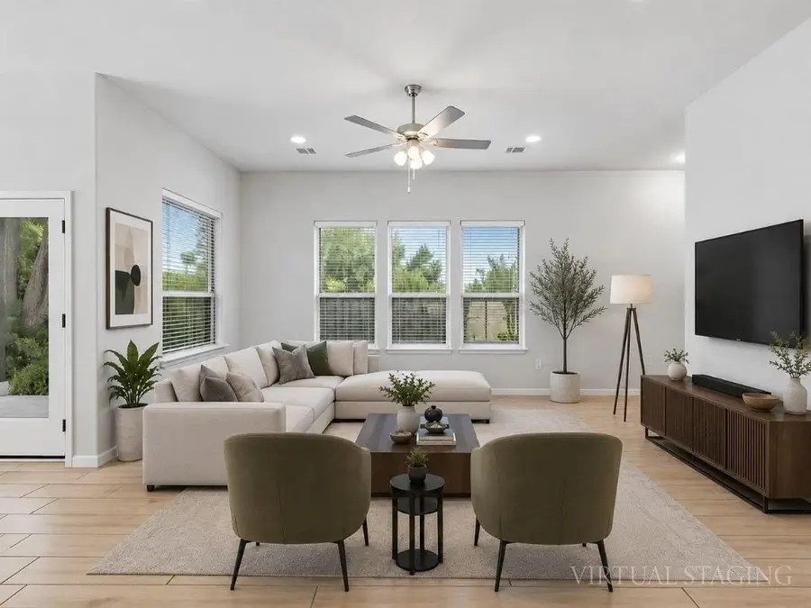 928 Centerra Hills Cir, Round Rock, TX 78665 - #2