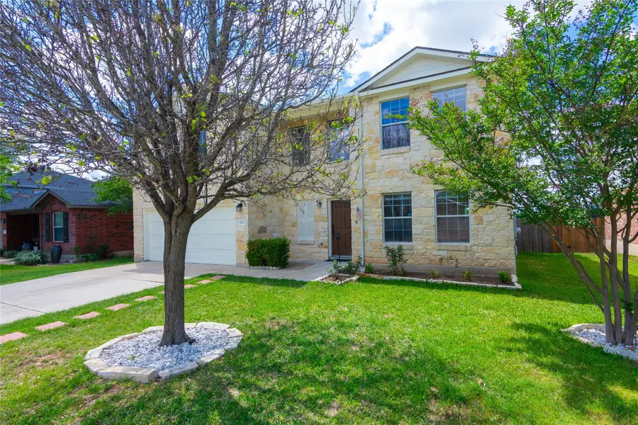 223 Herrera Trl, Hutto, TX 78634 - #2