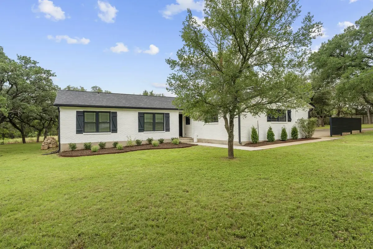 294 Buck Bnd, Georgetown, TX 78628 - #1
