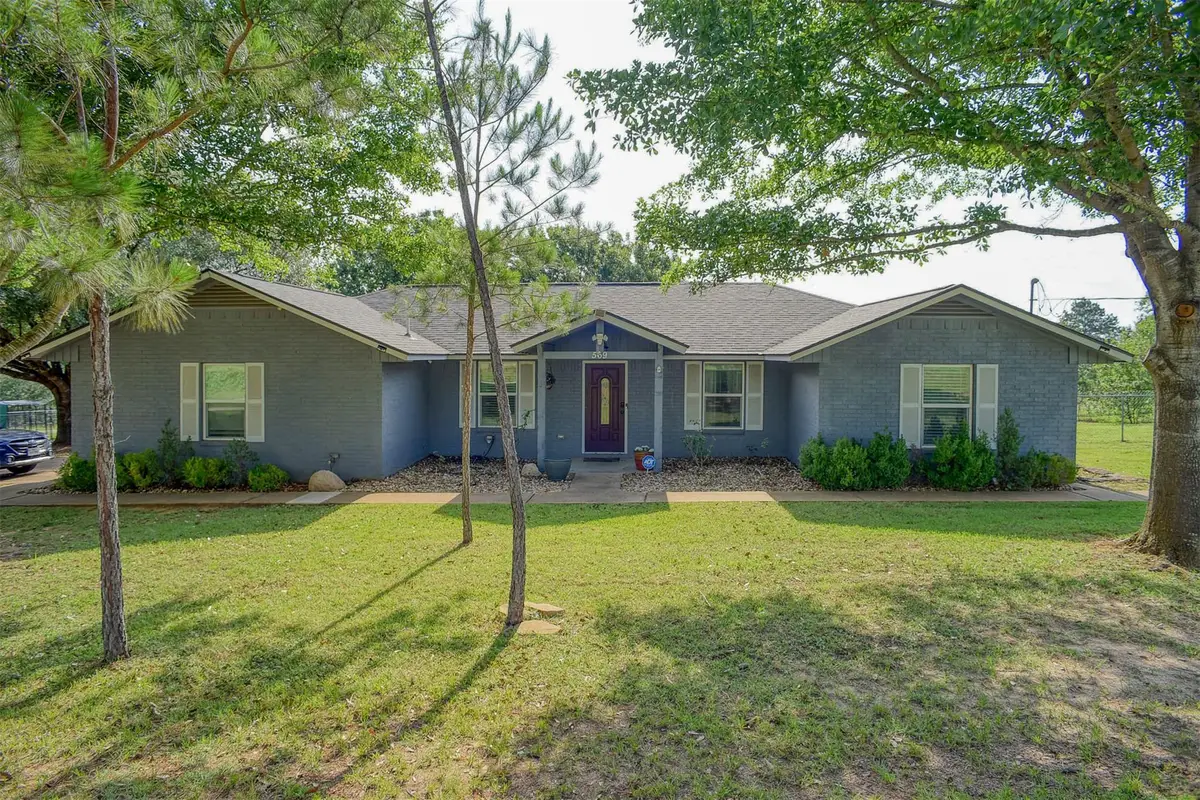 569 Mcallister Rd, Bastrop, TX 78602 - #1