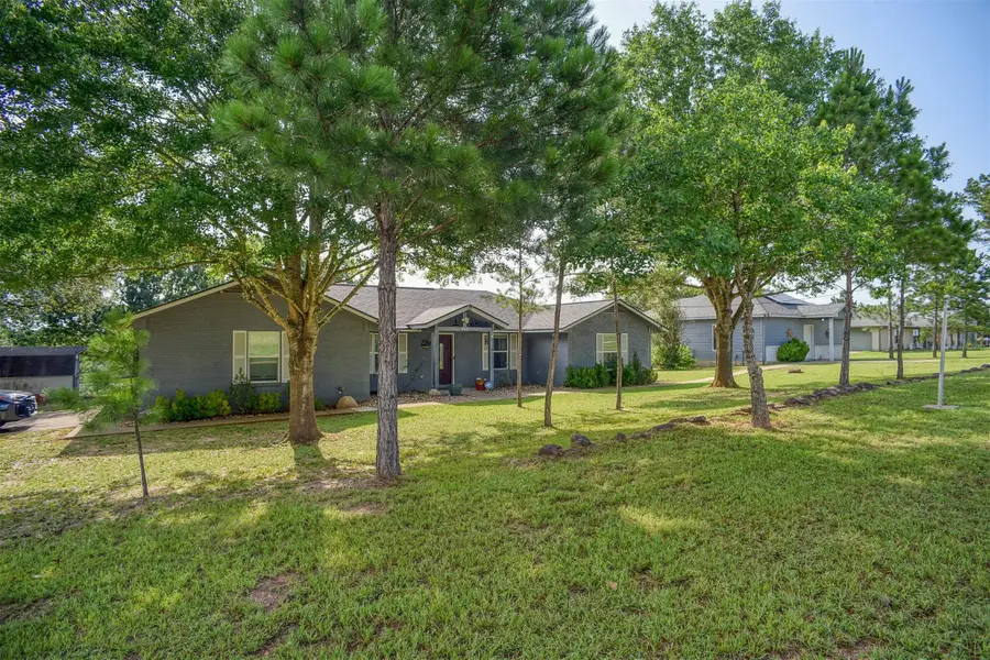 569 Mcallister Rd, Bastrop, TX 78602 - #2