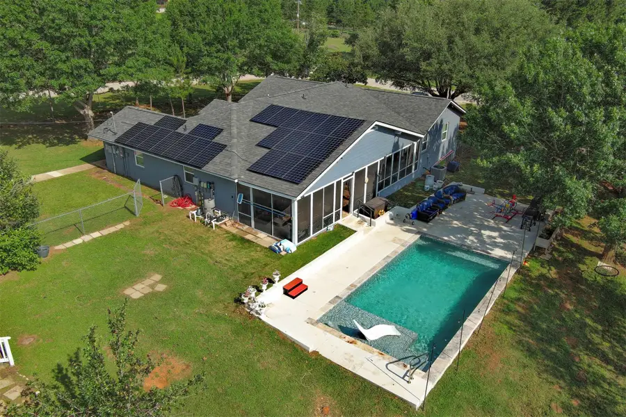 569 Mcallister Rd, Bastrop, TX 78602 - #3