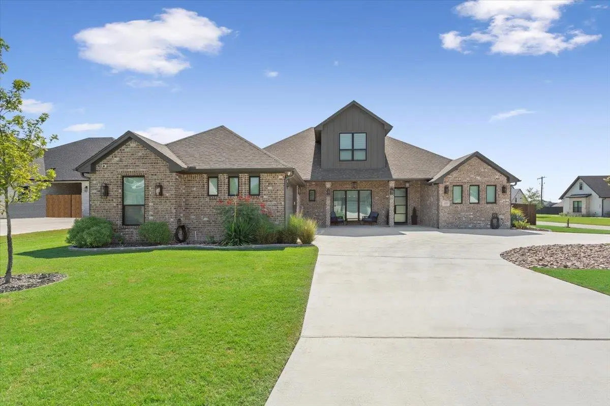 12018 Callie Christina Ct, Salado, TX 76571 - Image #1