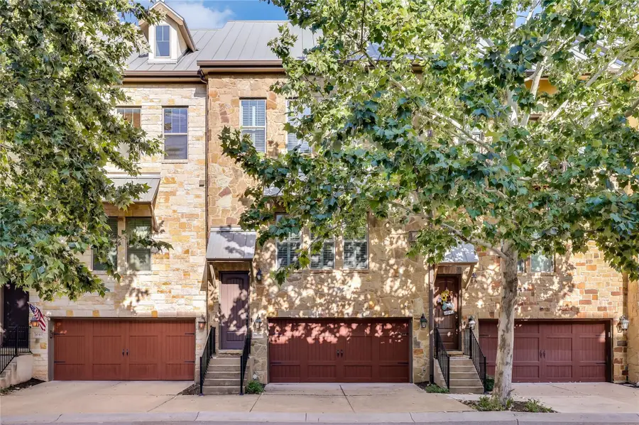 1036 Highknoll Ln, Georgetown, TX 78628 - #2