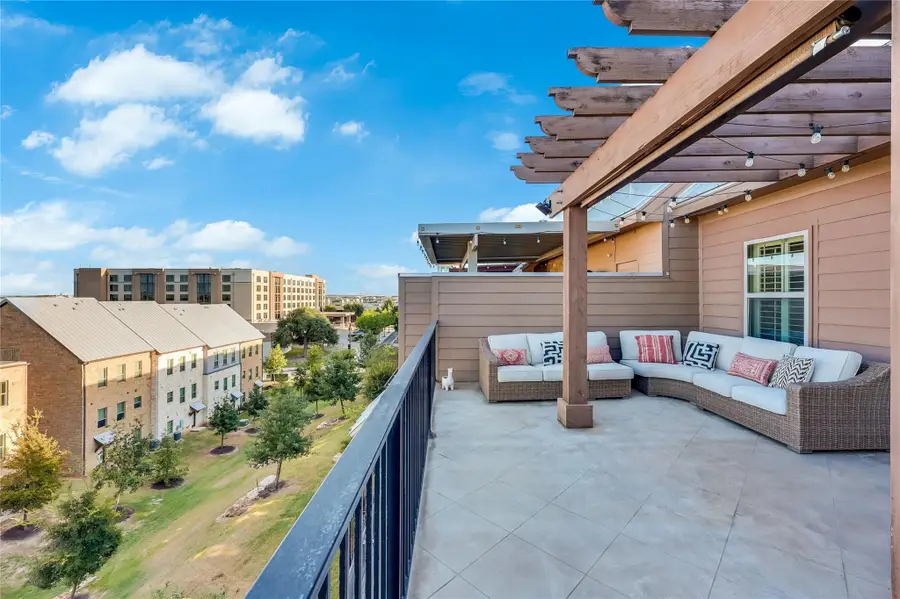 1036 Highknoll Ln, Georgetown, TX 78628 - #3