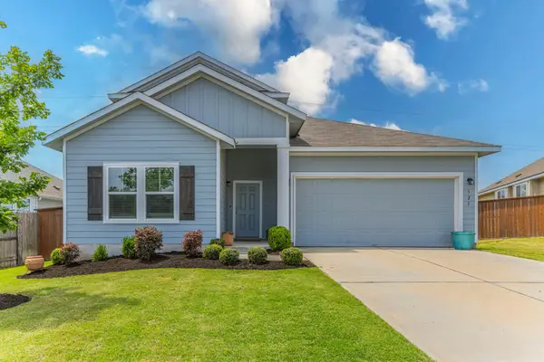 121 Mountain Sage Loop, Liberty Hill, TX 78642