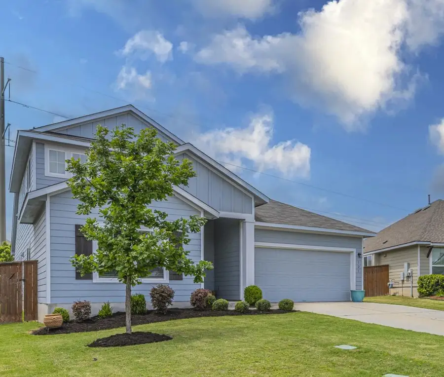 121 Mountain Sage Loop, Liberty Hill, TX 78642 - #2