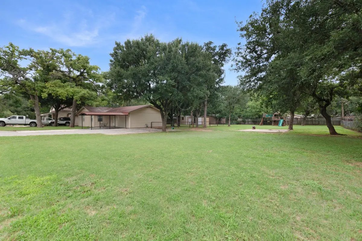 1206 Sherrard St, Burnet, TX 78611 - #1