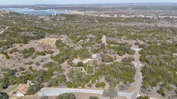 Lot K8051 Ridgeview, Horseshoe Bay, TX 78657