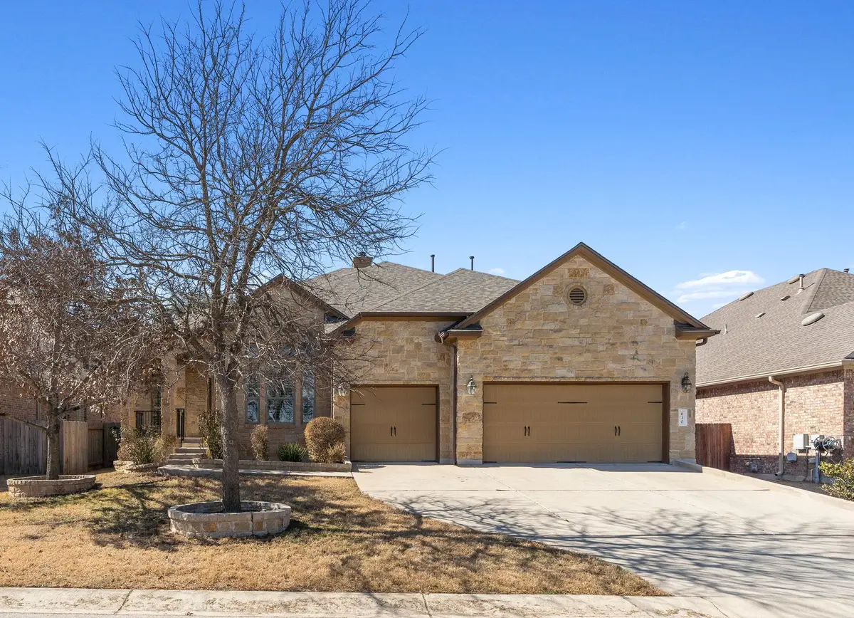 630 Wild Rose Dr, Austin, TX 78737 - Image #1