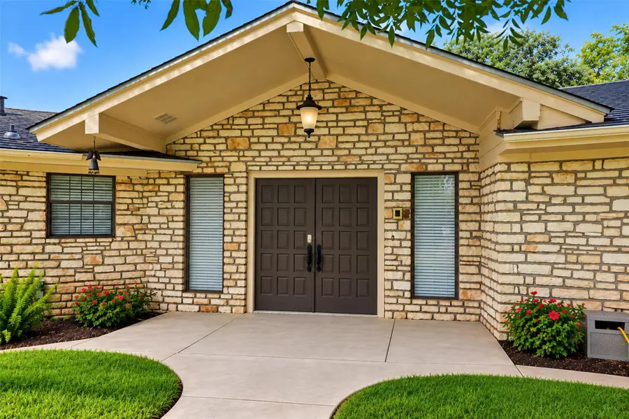 268 Quail St, Meadowlakes, TX 78654 - #3