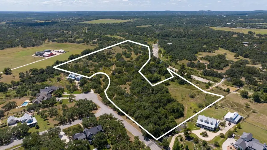 TBD 16+/- Acres Trebled Waters Trl, Driftwood, TX 78619 - #2