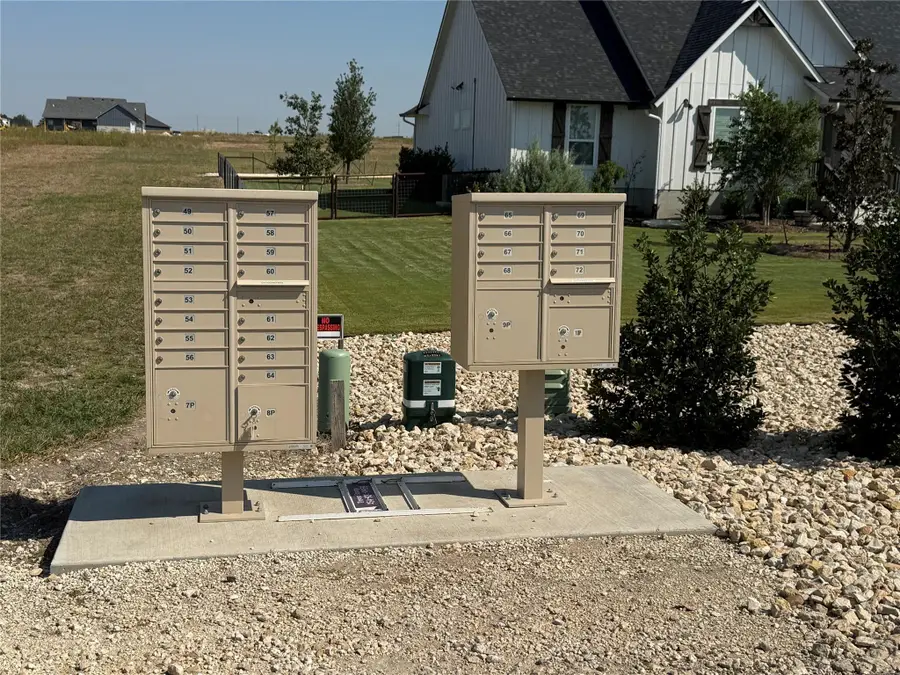 TBD-Lot 25 Armstrong Loop Loop, Salado, TX 76571 - #2