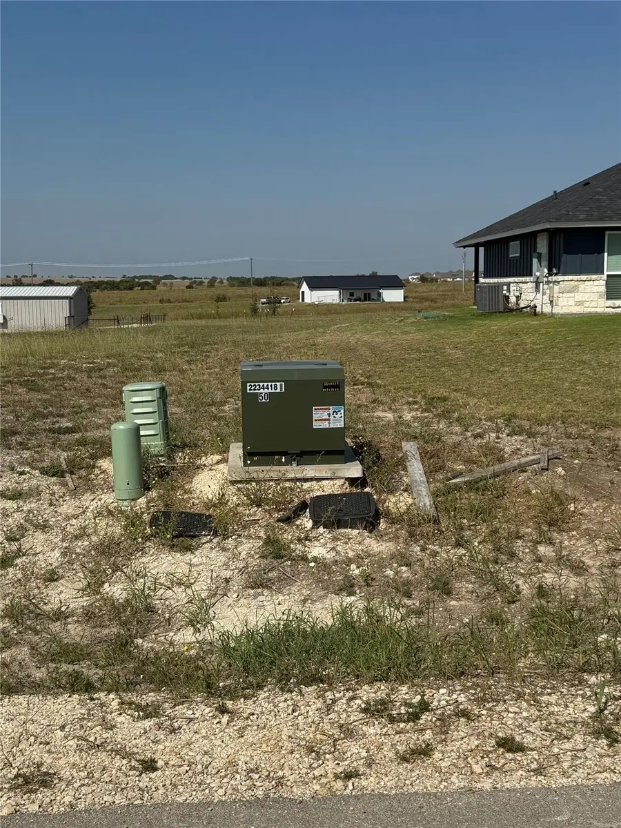 TBD-Lot 25 Armstrong Loop Loop, Salado, TX 76571 - #3