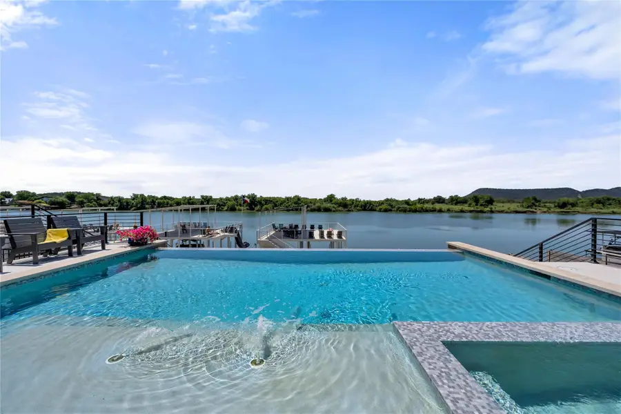 3208 River Oaks Dr, Kingsland, TX 78639 - #3