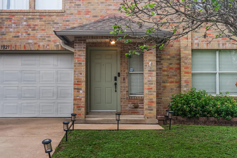 7327 Pusch Ridge Loop, Austin, TX 78749 - #3