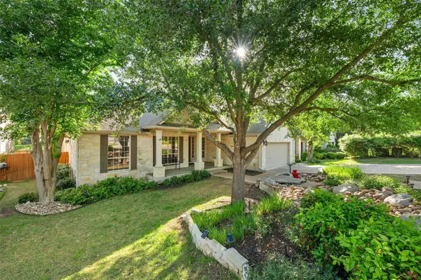 240 Bolton Dr, Austin, TX 78737