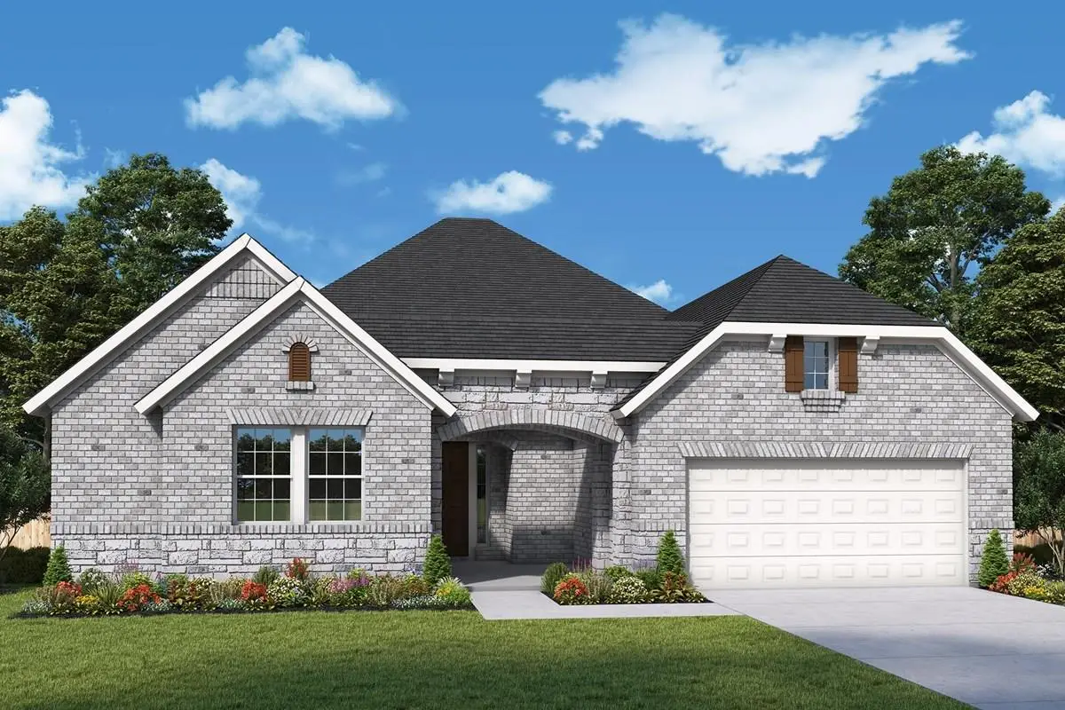 1136 Rusty Blackhaw Trl, San Marcos, TX 78666 - #1