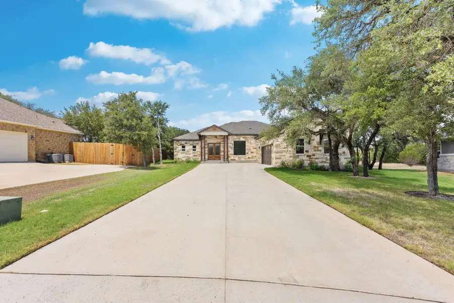 106 Double Cir, Burnet, TX 78611 - #3