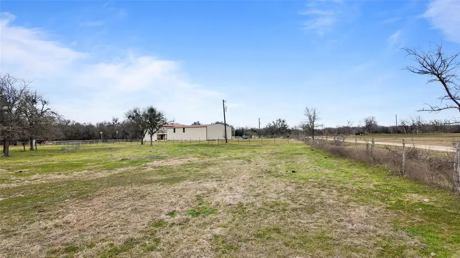 N/A County Road 481, Thrall, TX 76578 - #2