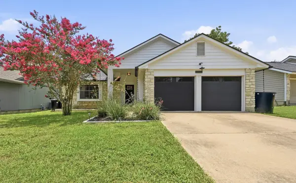 9706 Woodshire Dr, Austin, TX 78748